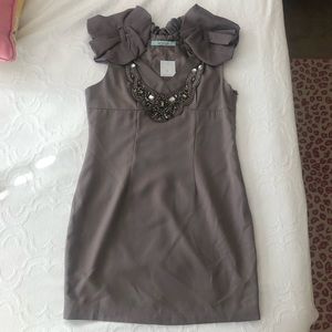 NWT KARLIE Dress